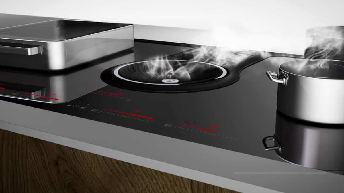 What Is The Best Induction Cooktop With Downdraft In 2020