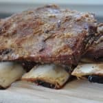 bbq beef ribs