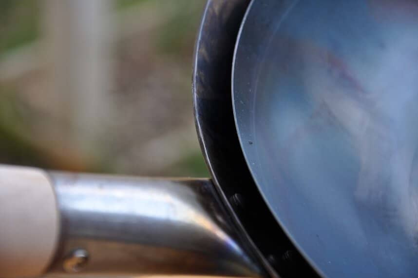 wok carbon thickens profamilychef.com