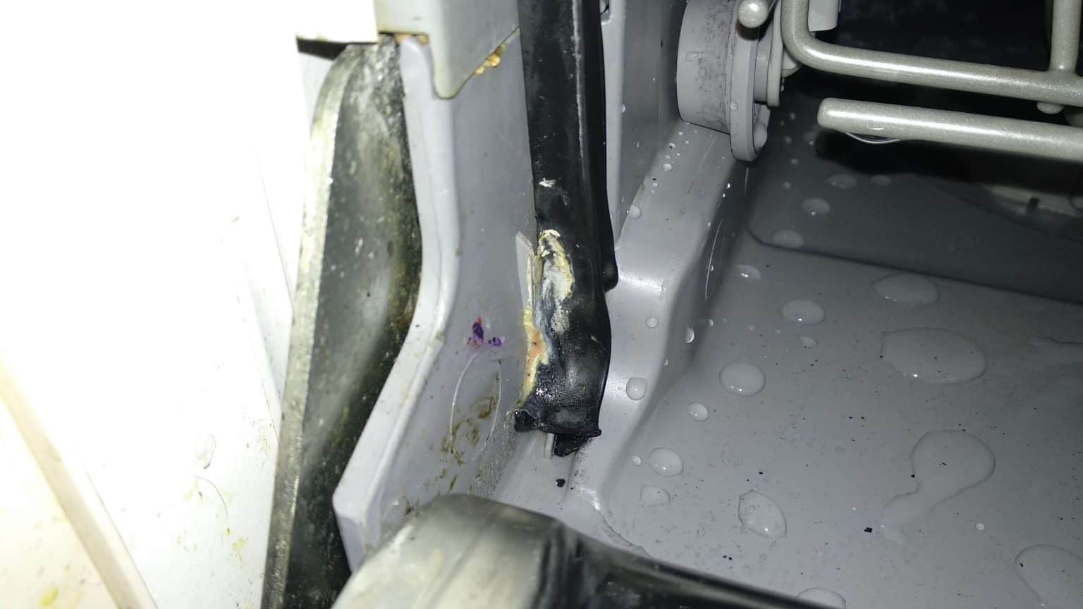 7 reasons why dishwashers have bad odor easy fixes for a fresh smell