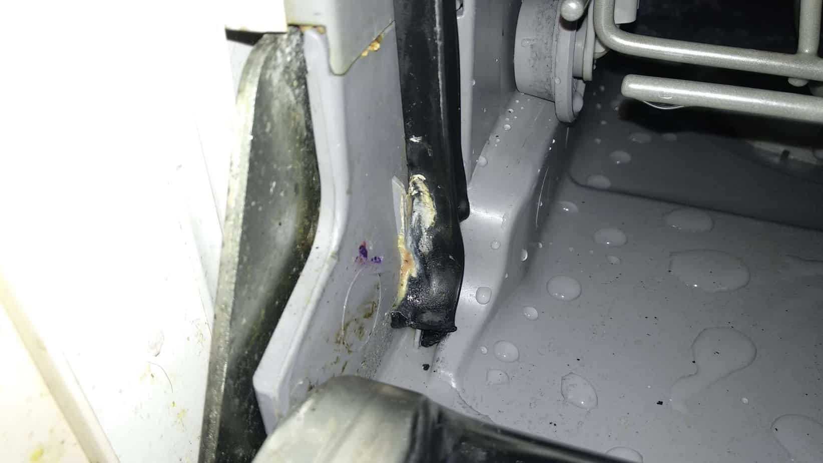 7 reasons why dishwashers have bad odor easy fixes for a fresh smell