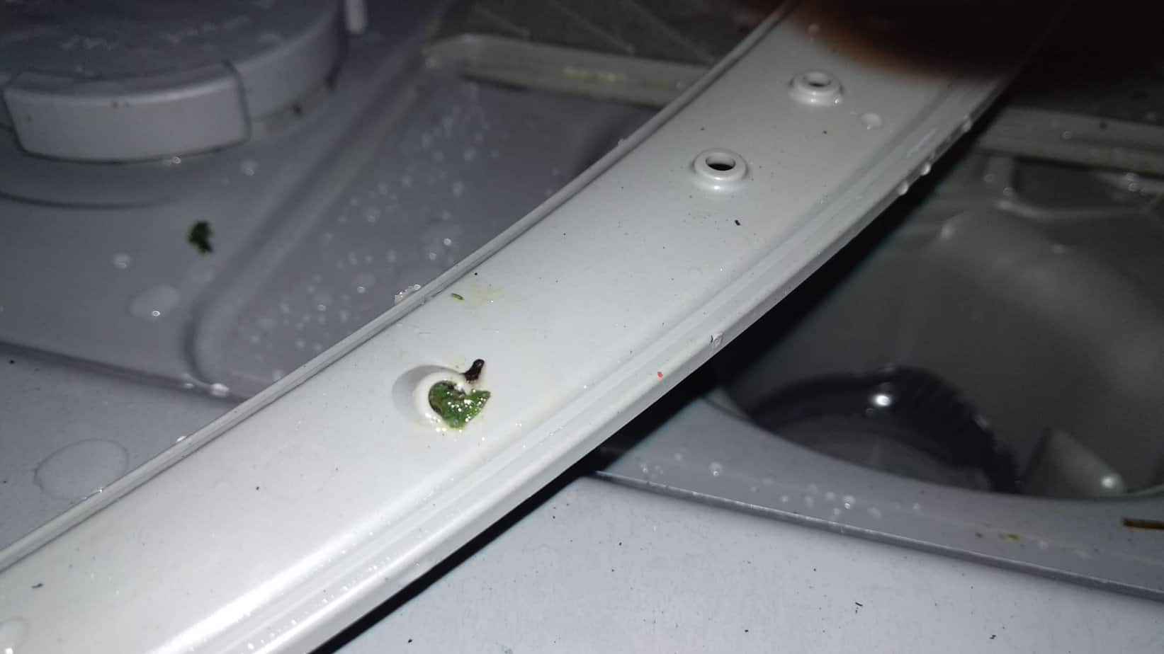 7 reasons why dishwashers have bad odor easy fixes for a fresh smell