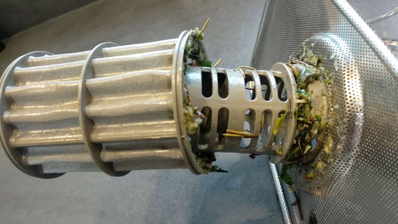 Smell In Dishwasher Drain