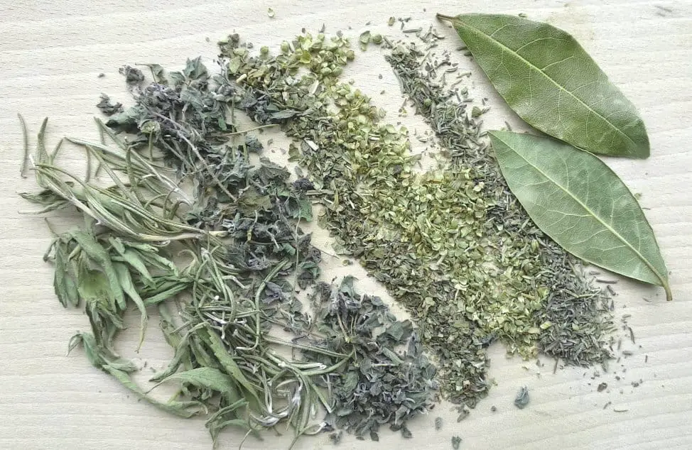 Is herbes de provence herb mix gluten free – Pro Family Chef