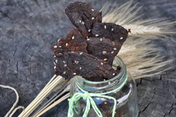 is it cheaper to make or buy beef jerky homemade jerky