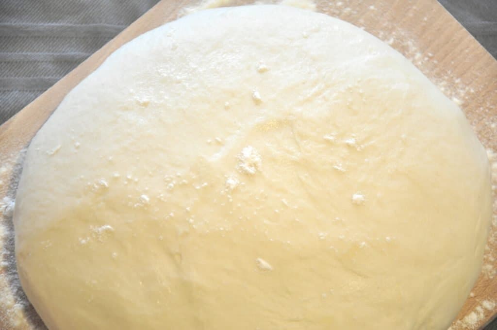 pizza dough rise authentic homemade pizza dough from scratch profamilyche