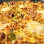 Buckwheat Groats With Vegetables, keto dinner recipe