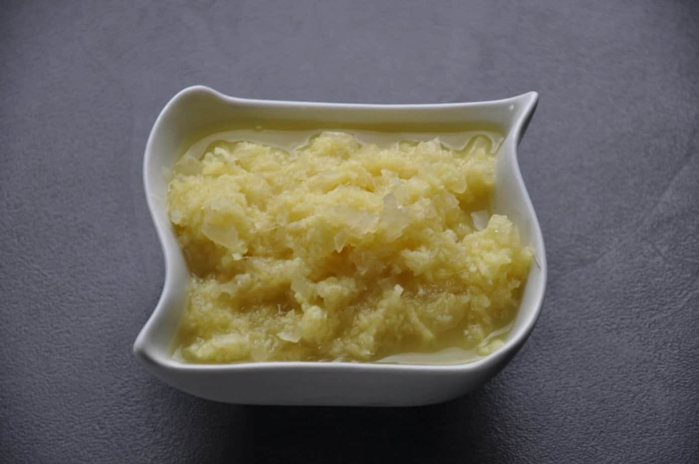 Can you freeze ginger garlic paste? How to do it right! Pro Family Chef