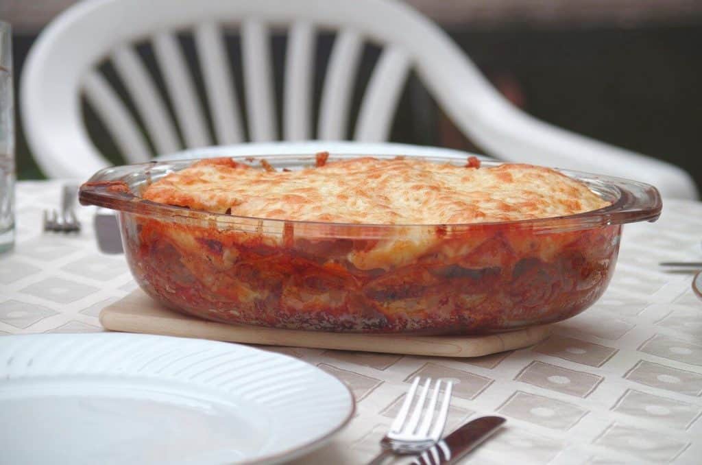 Is it cheaper to make or buy lasagna, save 50% with ...