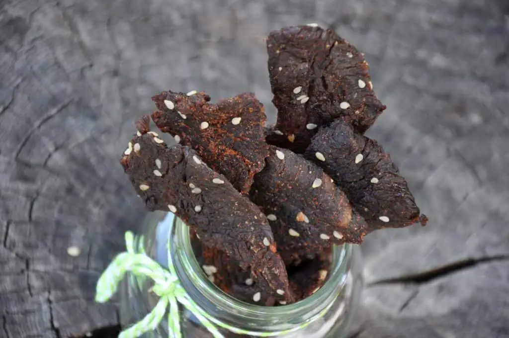 5 best air fryers for beef jerky review, dehydrate meat like a pro