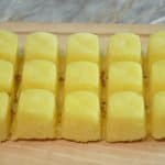ginger and garlic paste frozen cubes