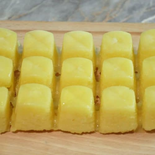 Can you freeze ginger garlic paste? How to do it right! Pro Family Chef