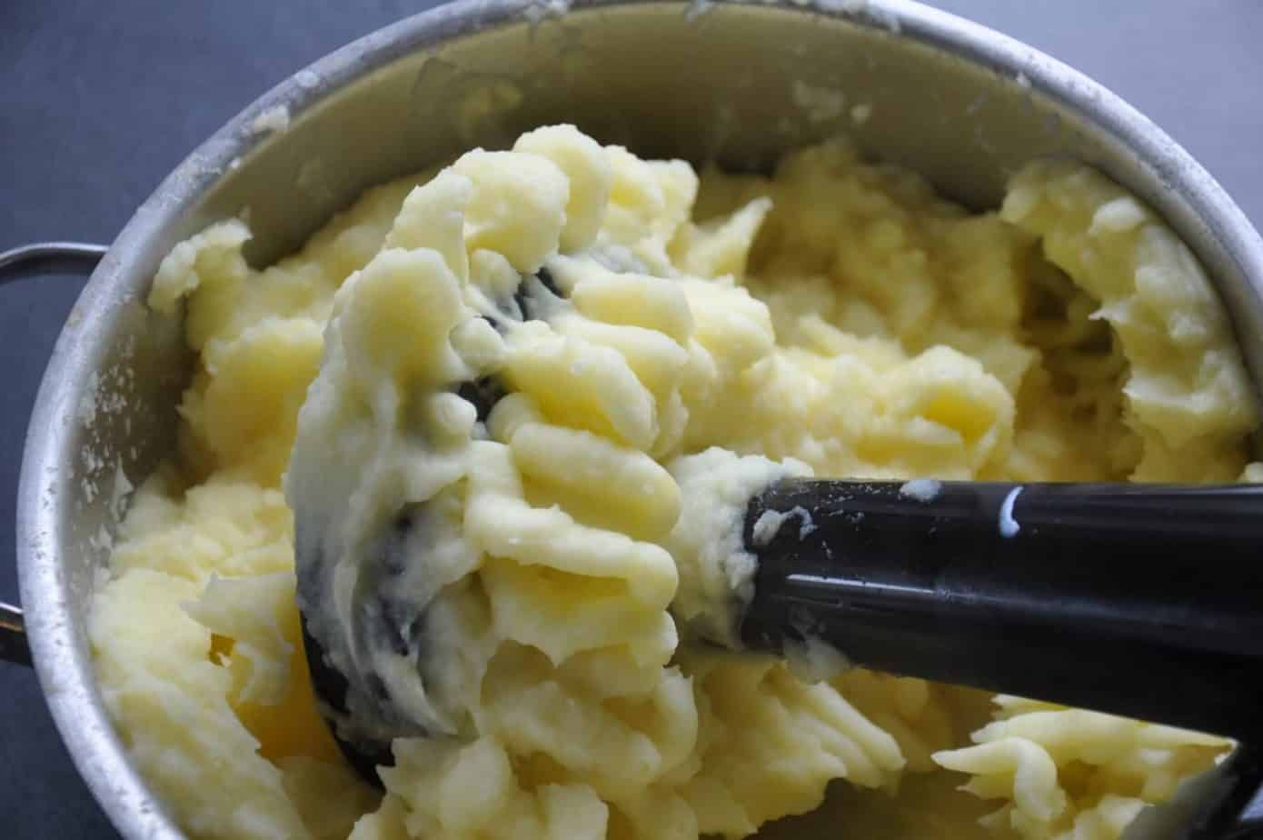 7 best electric (immersion blender) potato mashers throw away your