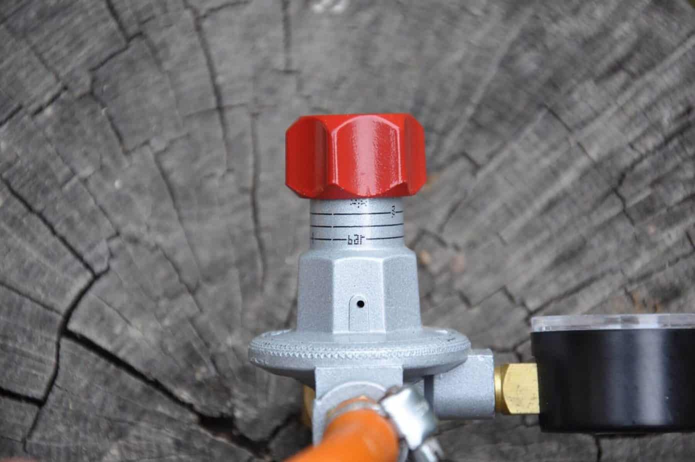 How to use and set up wok burner to master stir fry at home Pro