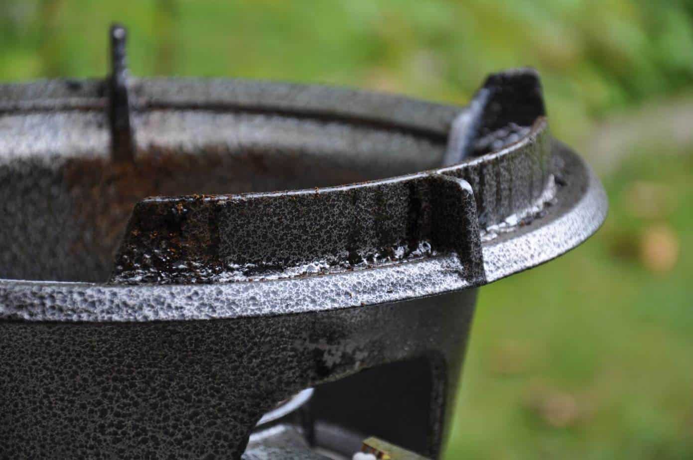 How to use and set up wok burner to master stir fry at home Pro