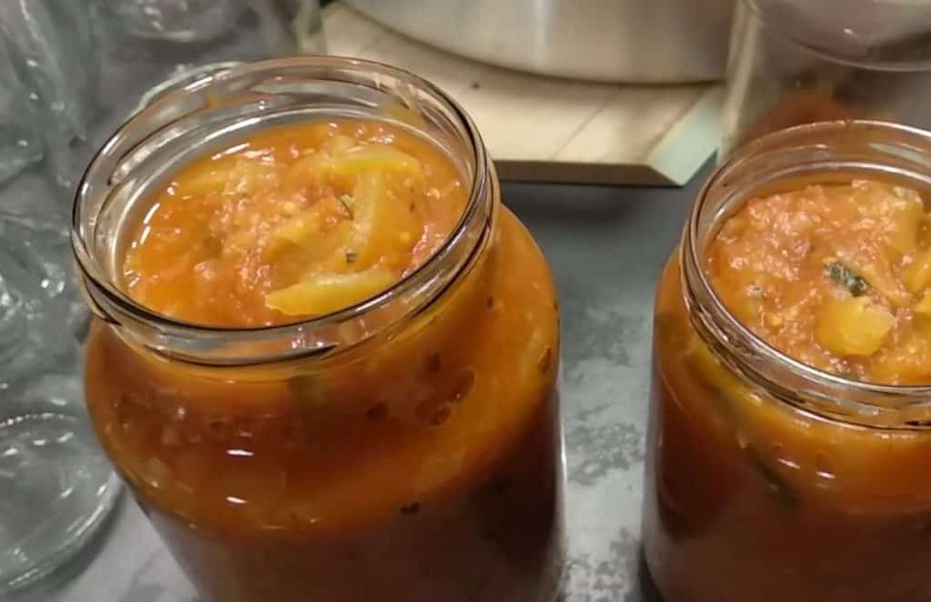 What to do with overgrown courgette, 7 easy recipes for using giant