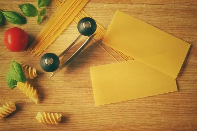 What is a noodle board get extra counter space Pro Family Chef