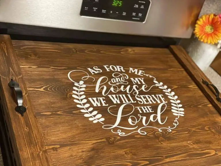 60 noodle board sayings, popular farmhouse stove cover decor and quotes