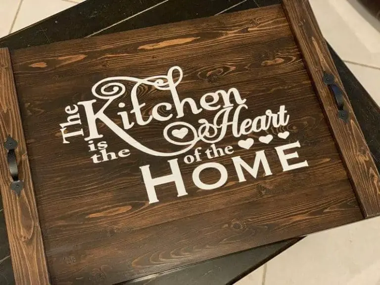 60 noodle board sayings, popular farmhouse stove cover decor and quotes