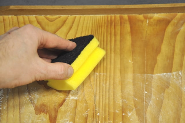 cleaning pasta board wet cleaning pasta board