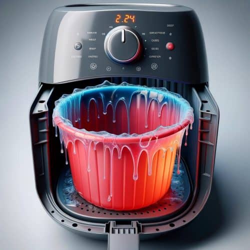 The Ultimate Guide to Air FryerSafe Dishes What Works and What Doesn