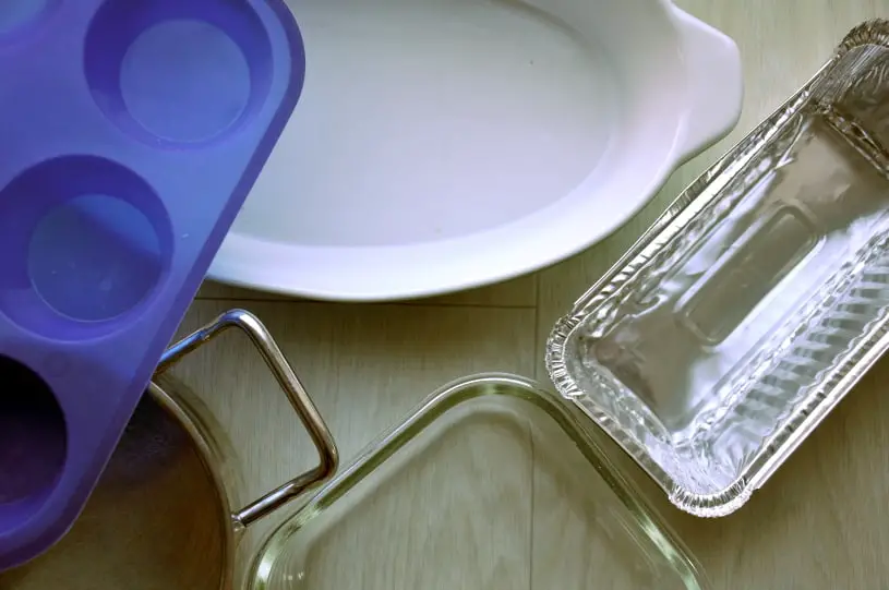 What Containers Can You Use in an Air Fryer