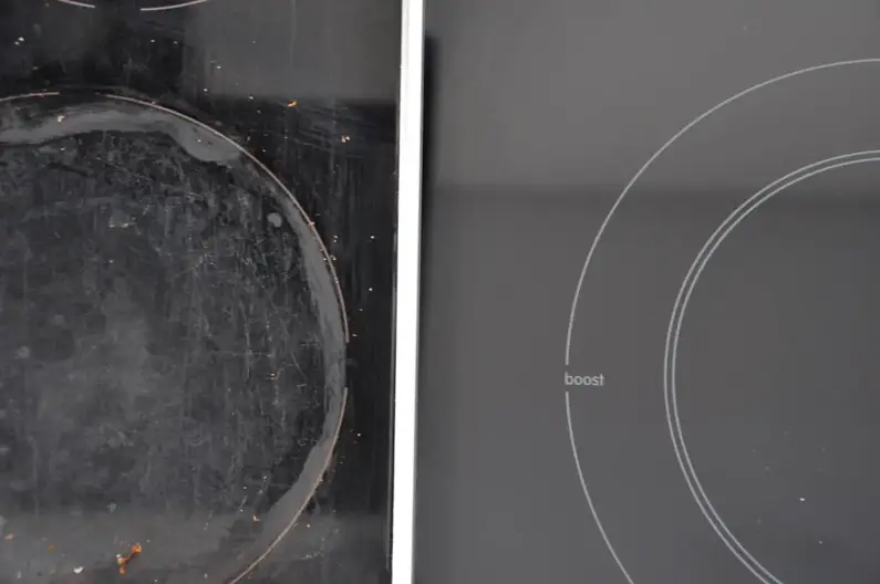 How to Protect Induction Cooktop from Scratches 