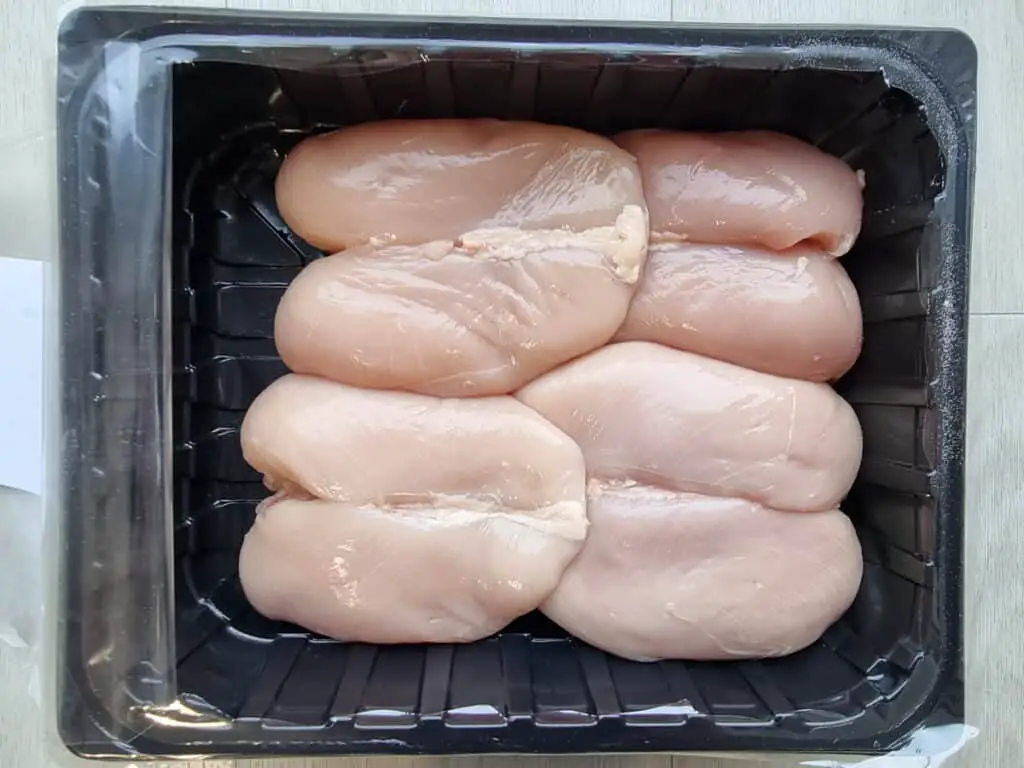 Can you freeze meat in supermarket packaging do it wisely! Pro