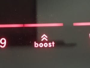 boost function