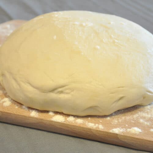 How to make super elastic dough thin and stretchy phyllo dough Pro