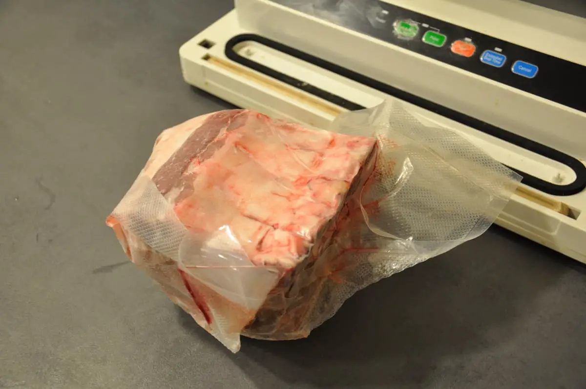 vacuum sealed pork how long does vacuum sealed meat last in freezer