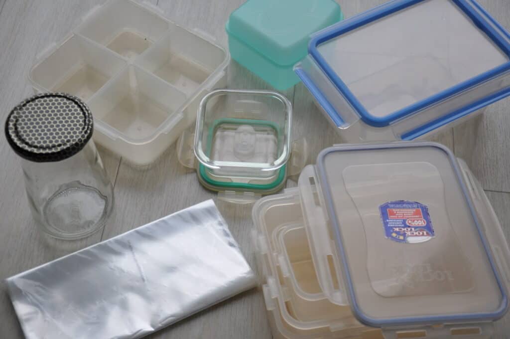 What to freeze soup in 19 great options never use these 4