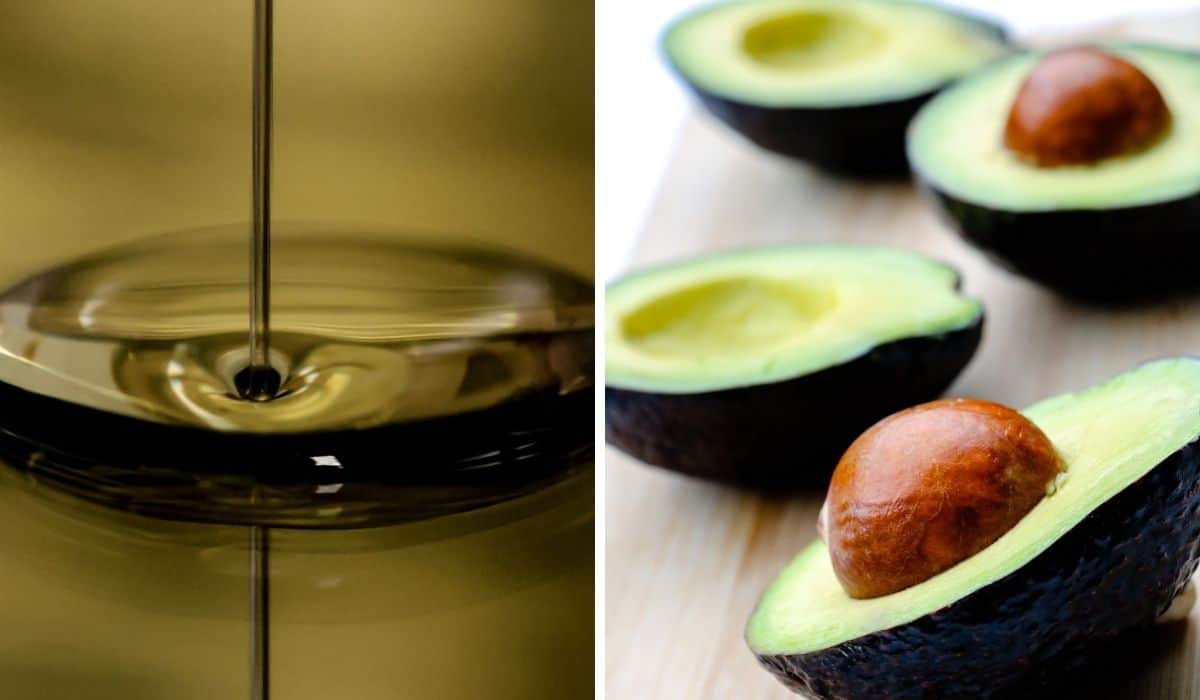 Can you cook steak with avocado oil