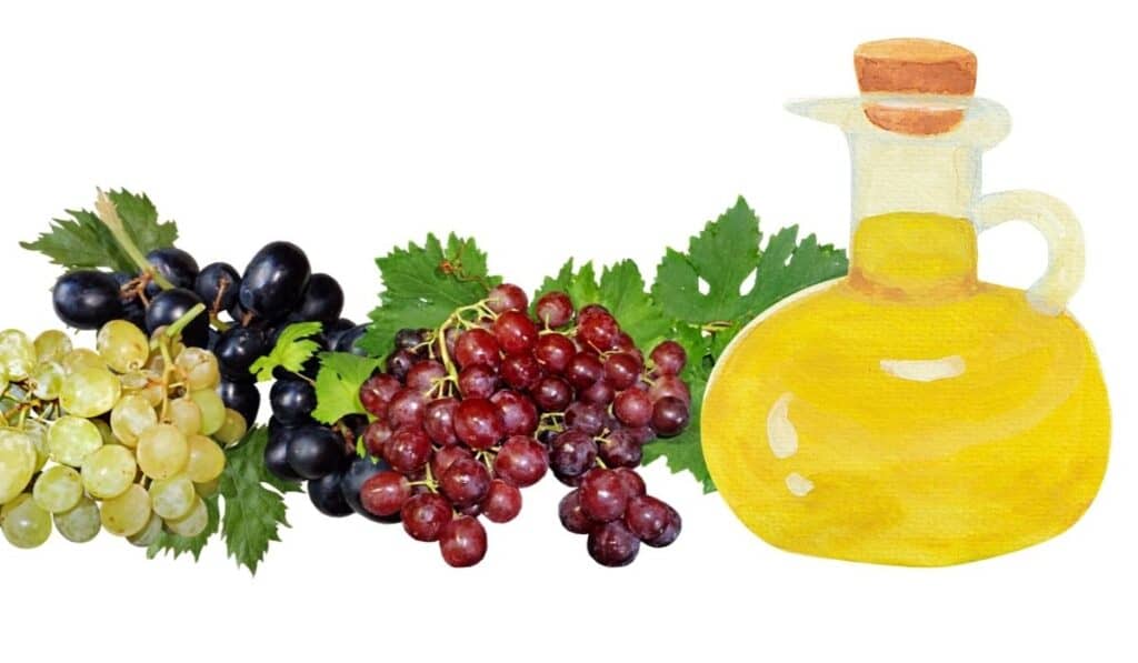 Can you cook steak with grapeseed oil Trick that top chefs use Pro Family Chef