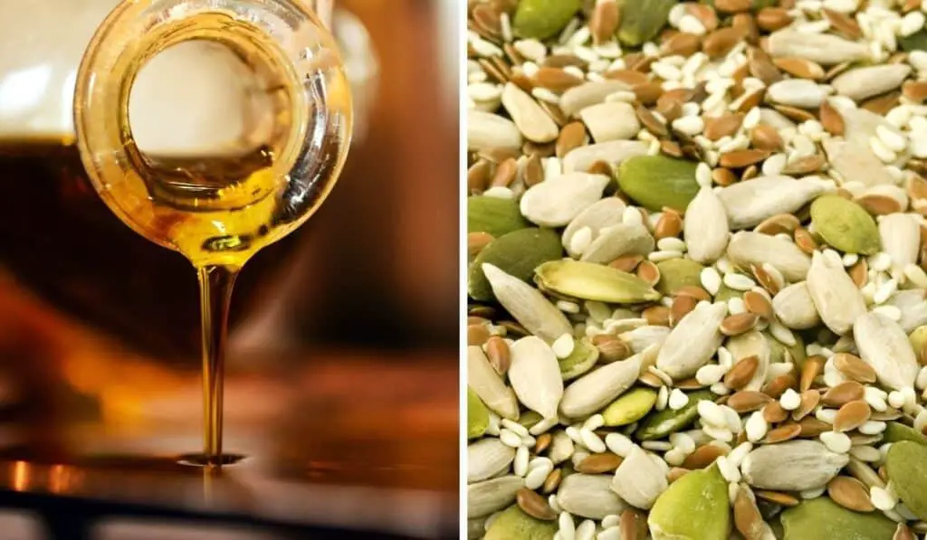 Can you cook steak with vegetable oil this is how you make it the