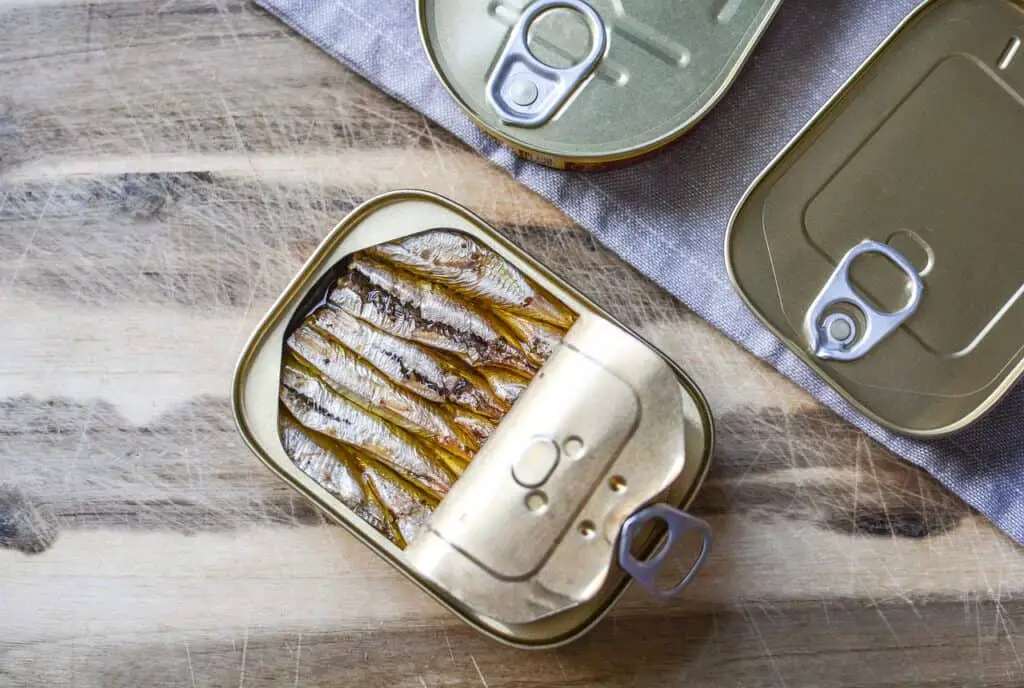 Can you eat the oil in canned sardines 6 practical ways to use it