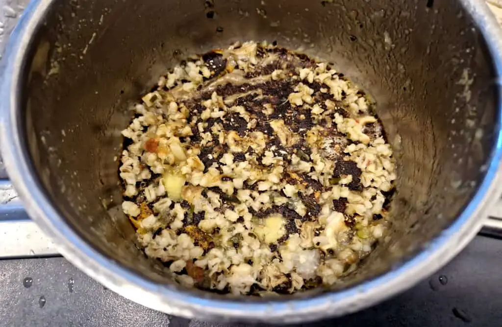 How to remove burnt smell from food 10 ways that will save your dish