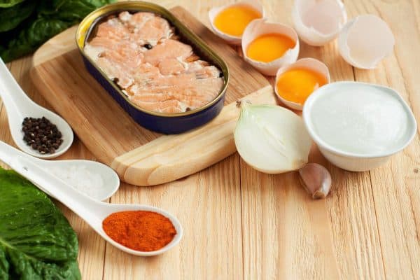 Is Canned Salmon Already Cooked and Safe to Eat? – Pro Family Chef