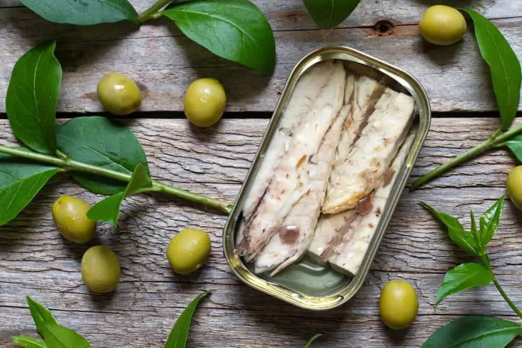 The Truth About Canned Mackerel Mercury Safe or Risky? Pro Family Chef